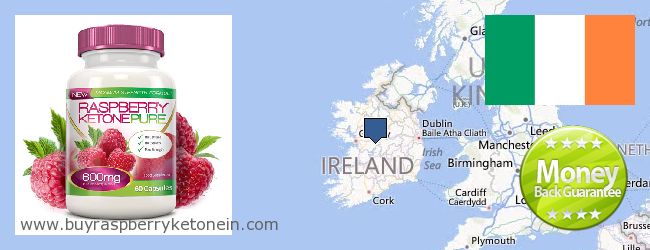 حيث لشراء Raspberry Ketone على الانترنت Ireland